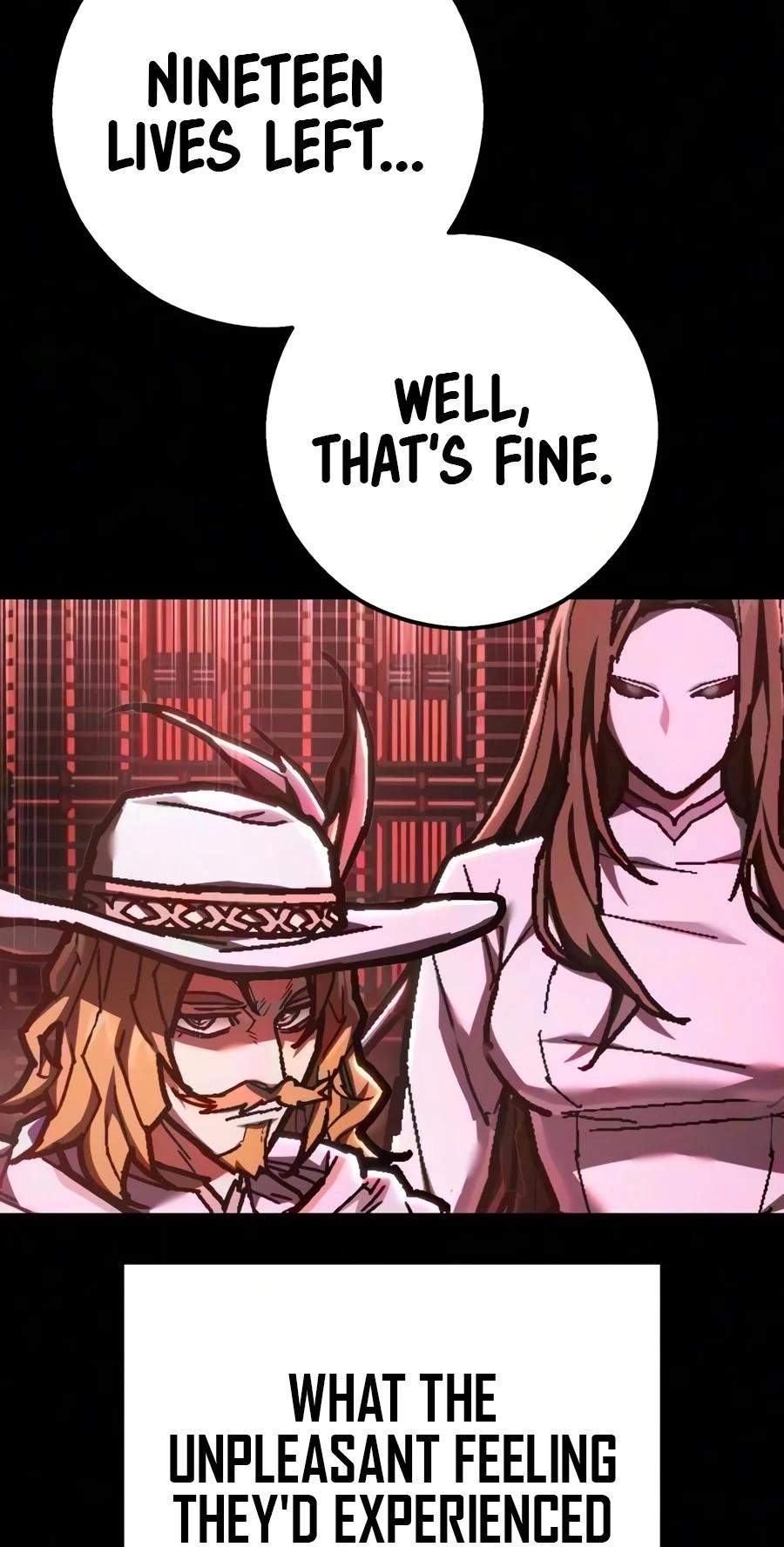 The Executioner (Lee Jehwan) — Chapter 78 — page 86