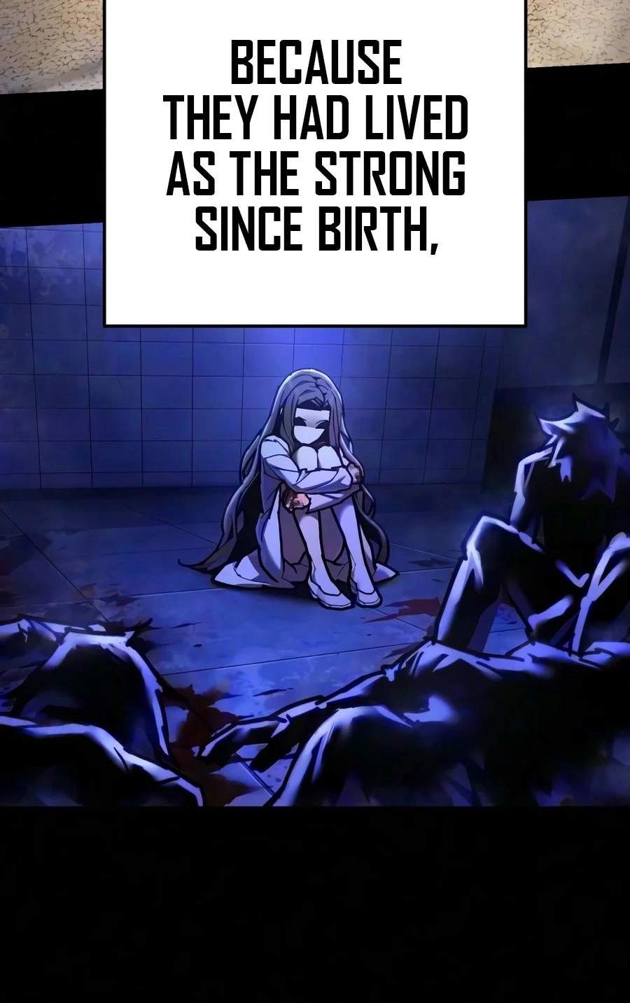 The Executioner (Lee Jehwan) — Chapter 78 — page 88