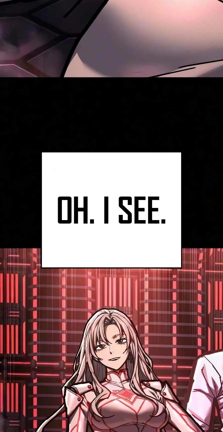 The Executioner (Lee Jehwan) — Chapter 78 — page 90
