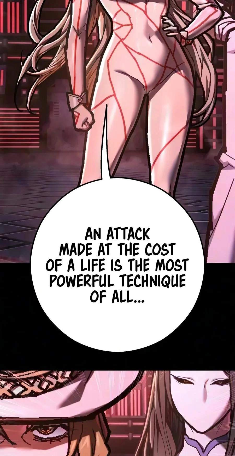 The Executioner (Lee Jehwan) — Chapter 78 — page 91