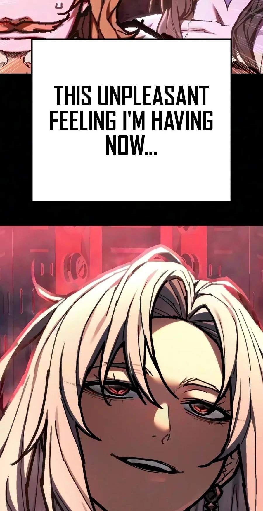 The Executioner (Lee Jehwan) — Chapter 78 — page 92