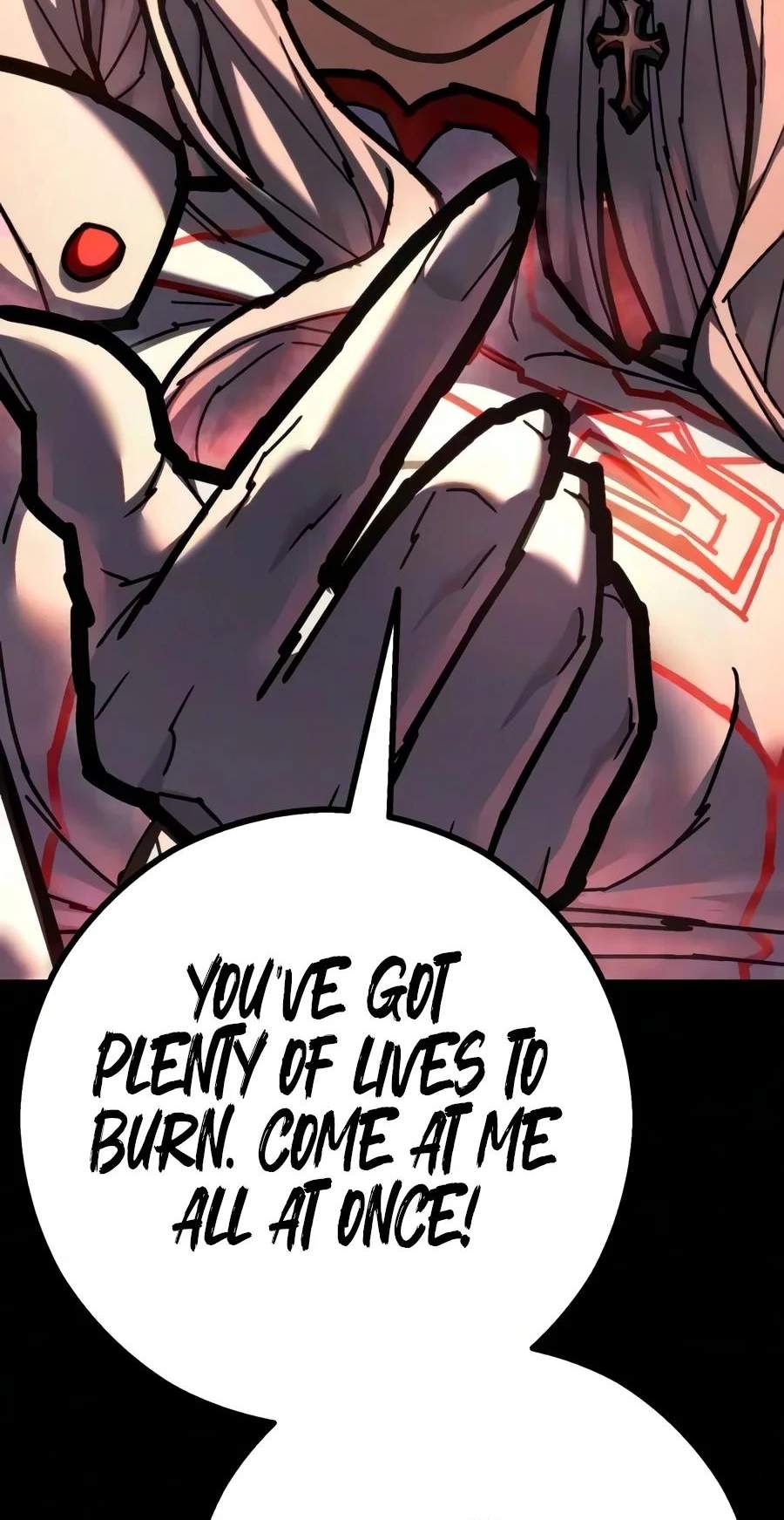 The Executioner (Lee Jehwan) — Chapter 78 — page 93