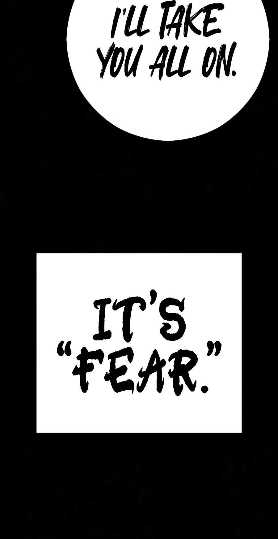 The Executioner (Lee Jehwan) — Chapter 78 — page 94