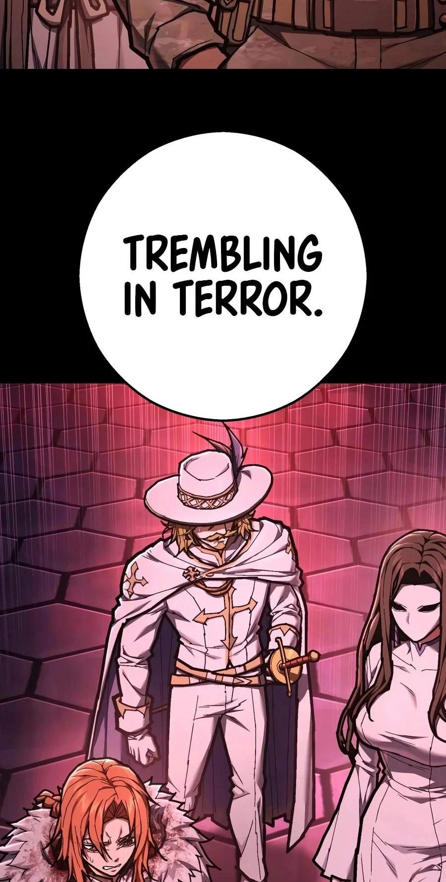 The Executioner (Lee Jehwan) — Chapter 79 — page 4
