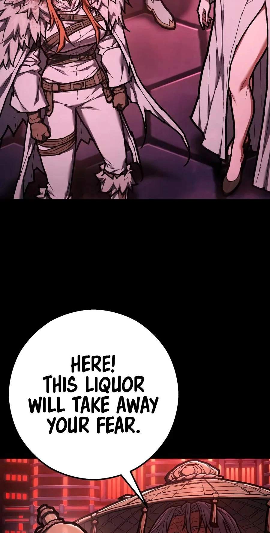 The Executioner (Lee Jehwan) — Chapter 79 — page 5