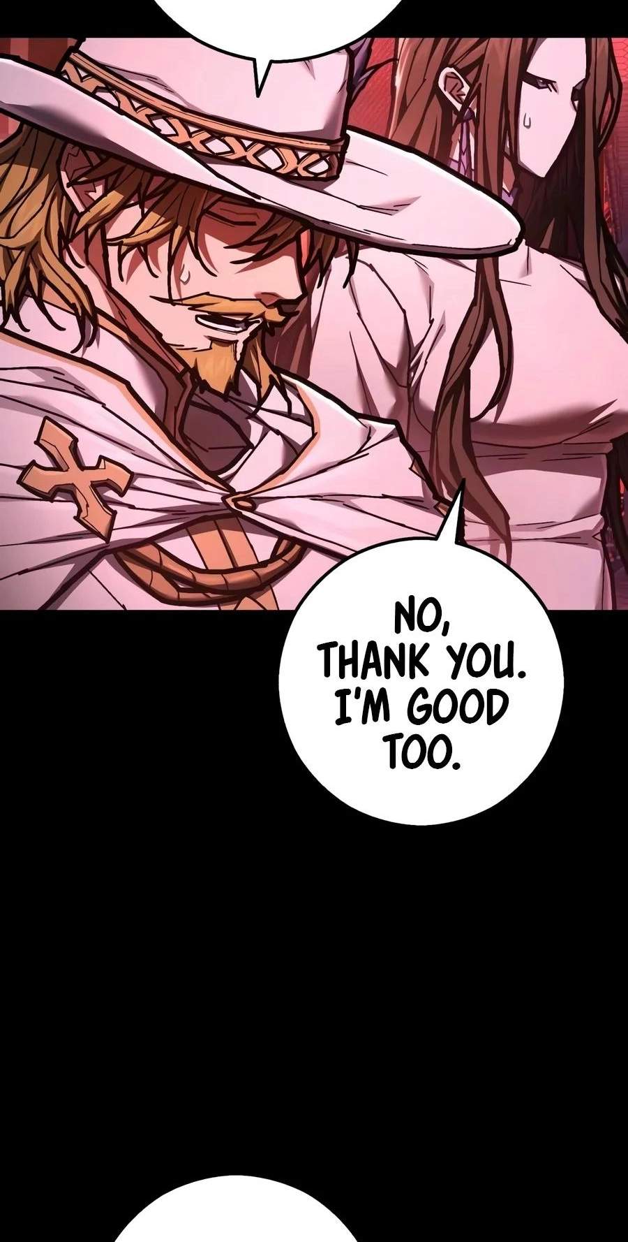 The Executioner (Lee Jehwan) — Chapter 79 — page 7