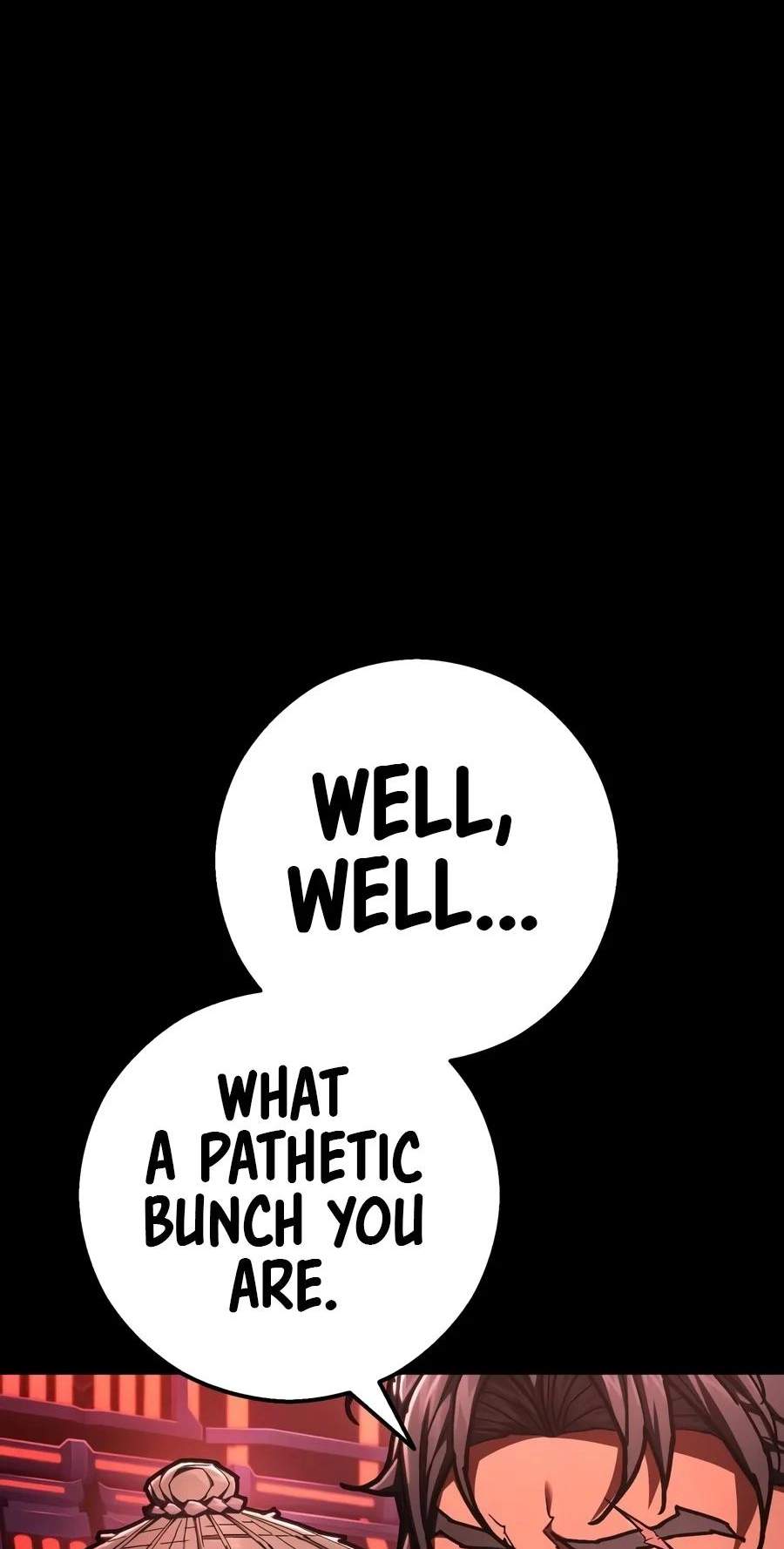 The Executioner (Lee Jehwan) — Chapter 79 — page 9