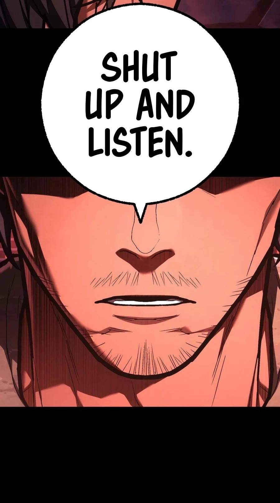 The Executioner (Lee Jehwan) — Chapter 79 — page 12
