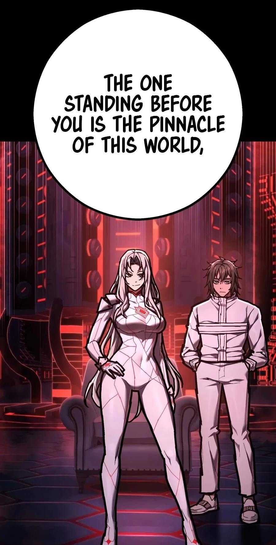 The Executioner (Lee Jehwan) — Chapter 79 — page 13