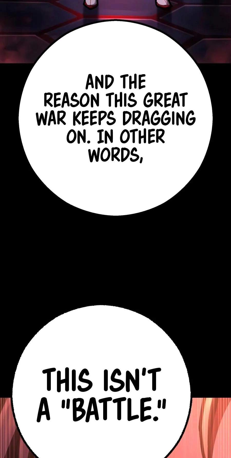 The Executioner (Lee Jehwan) — Chapter 79 — page 14