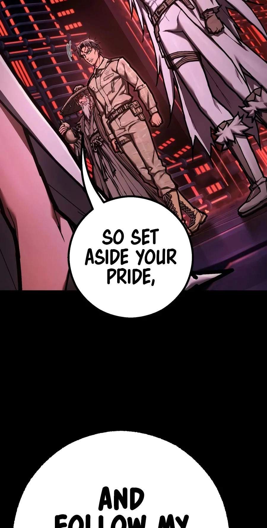 The Executioner (Lee Jehwan) — Chapter 79 — page 17