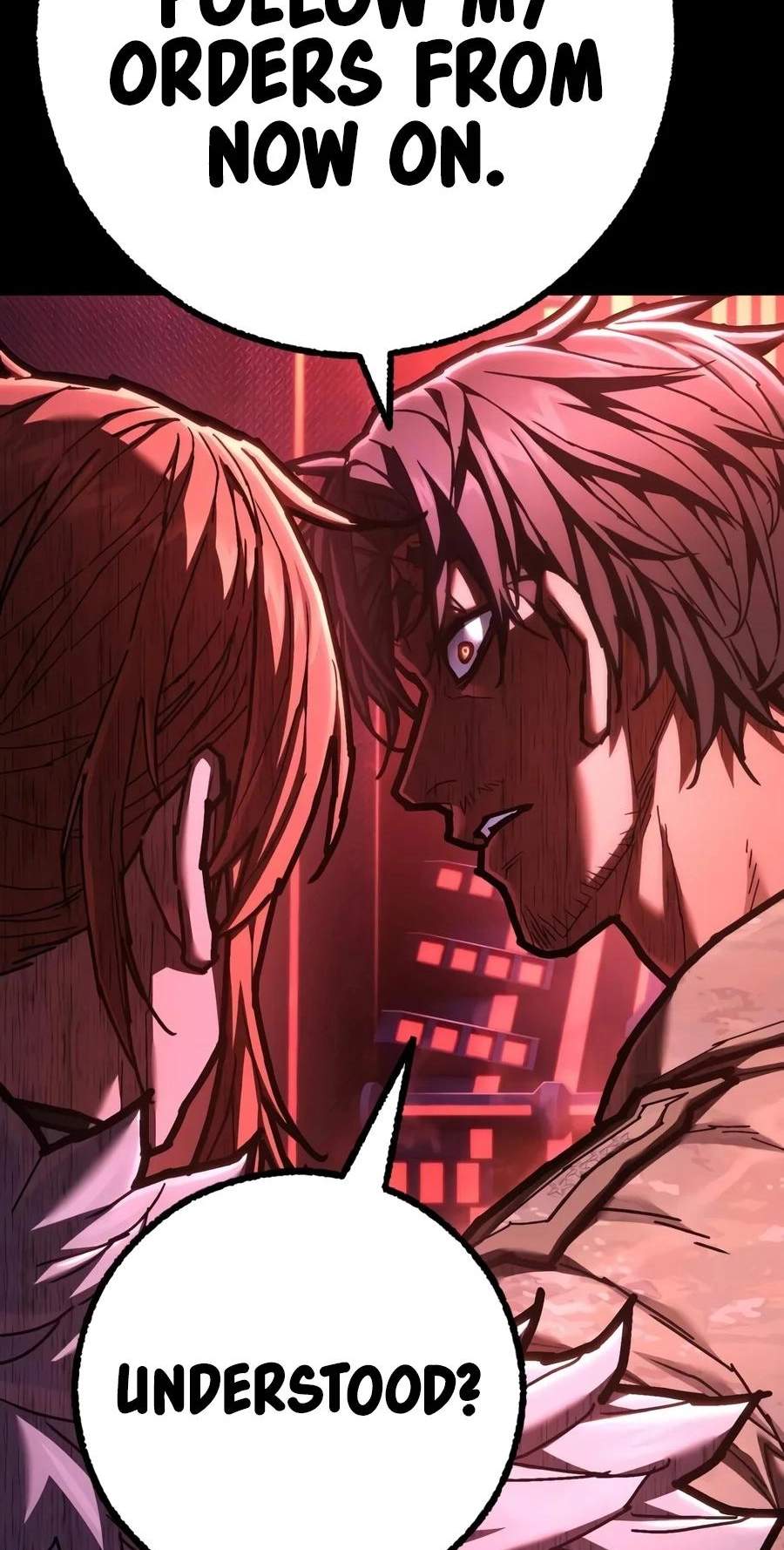 The Executioner (Lee Jehwan) — Chapter 79 — page 18