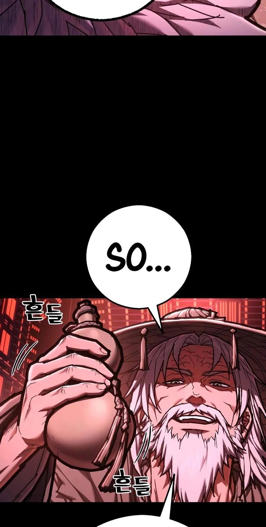 The Executioner (Lee Jehwan) — Chapter 79 — page 19