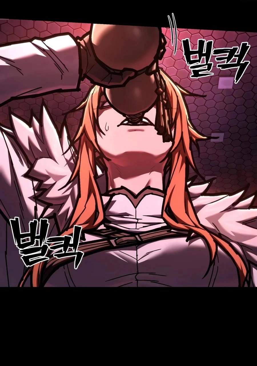 The Executioner (Lee Jehwan) — Chapter 79 — page 23