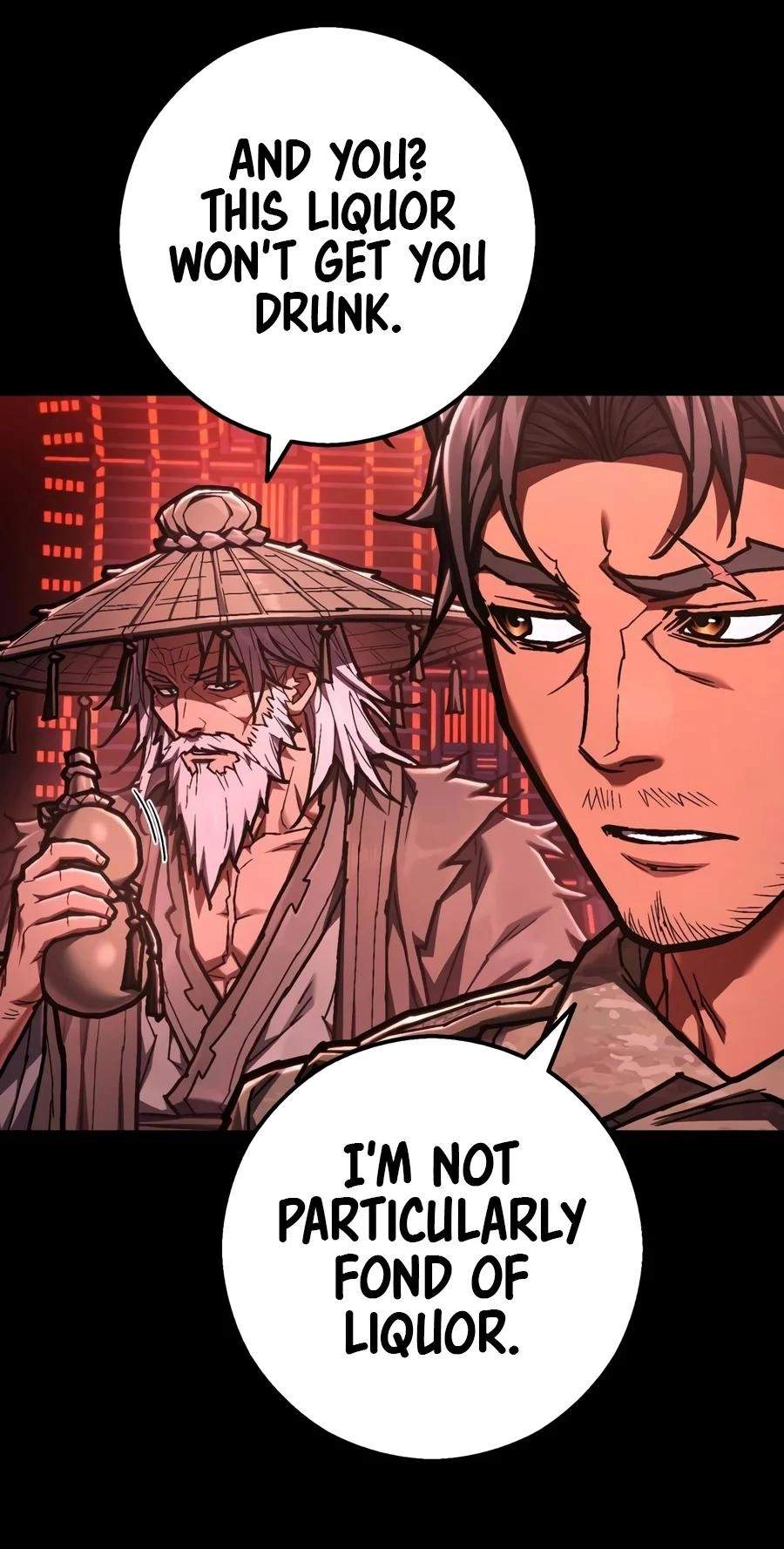 The Executioner (Lee Jehwan) — Chapter 79 — page 24