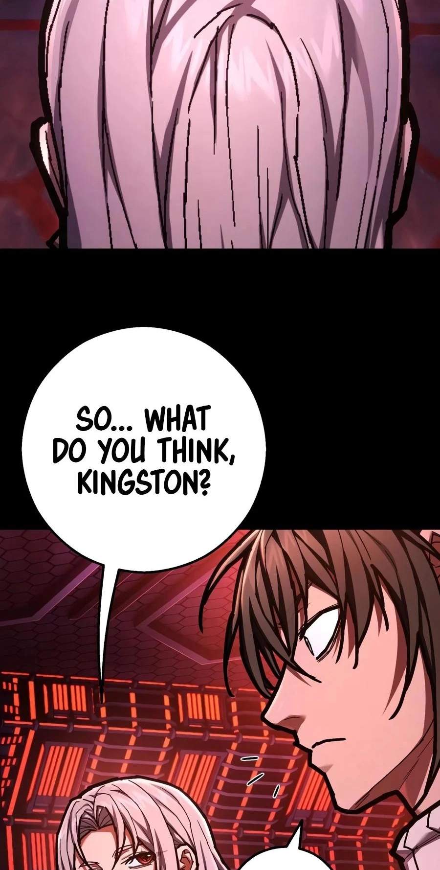 The Executioner (Lee Jehwan) — Chapter 79 — page 26
