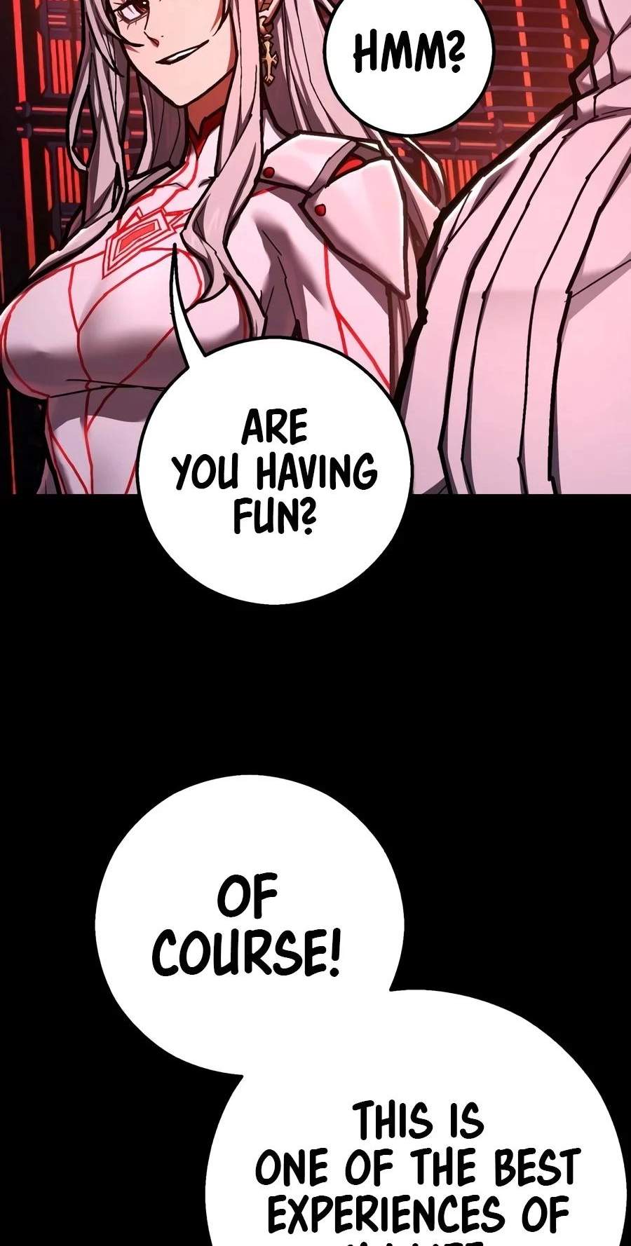 The Executioner (Lee Jehwan) — Chapter 79 — page 27