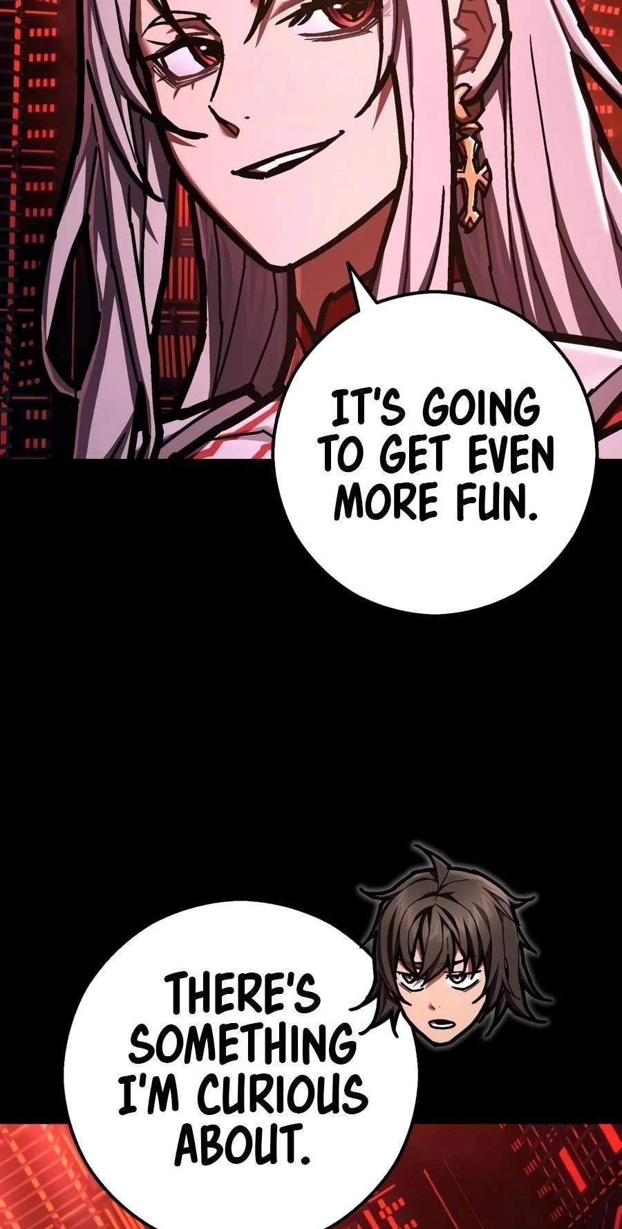 The Executioner (Lee Jehwan) — Chapter 79 — page 29