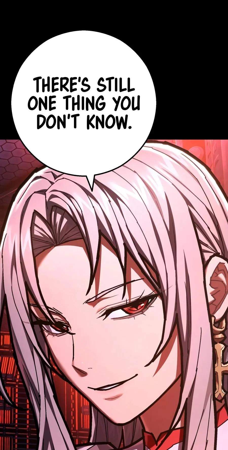 The Executioner (Lee Jehwan) — Chapter 79 — page 32