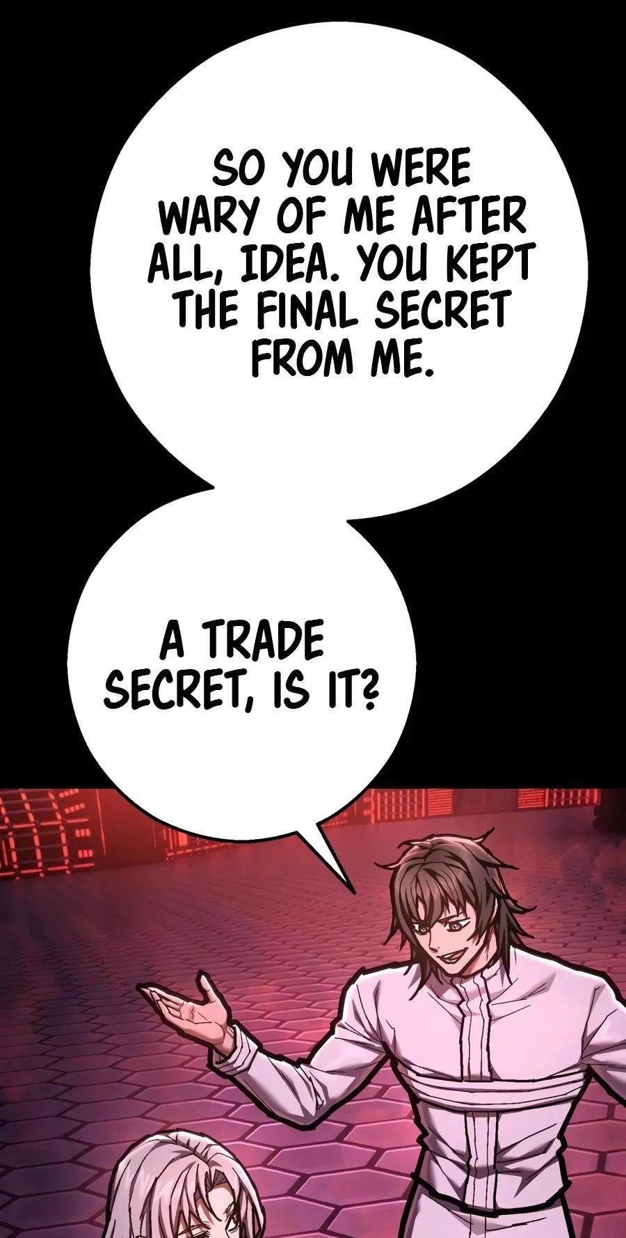 The Executioner (Lee Jehwan) — Chapter 79 — page 34