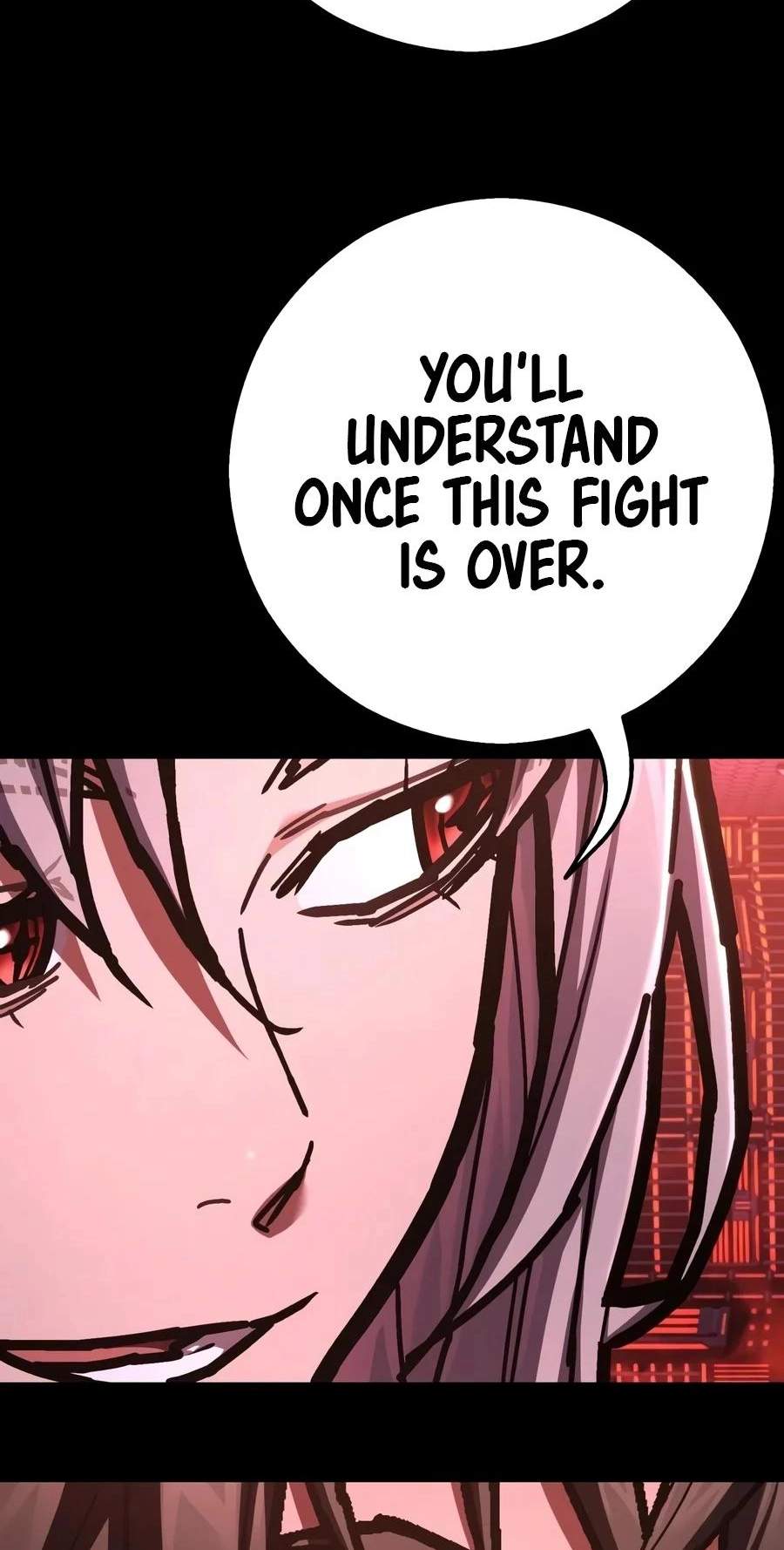 The Executioner (Lee Jehwan) — Chapter 79 — page 37