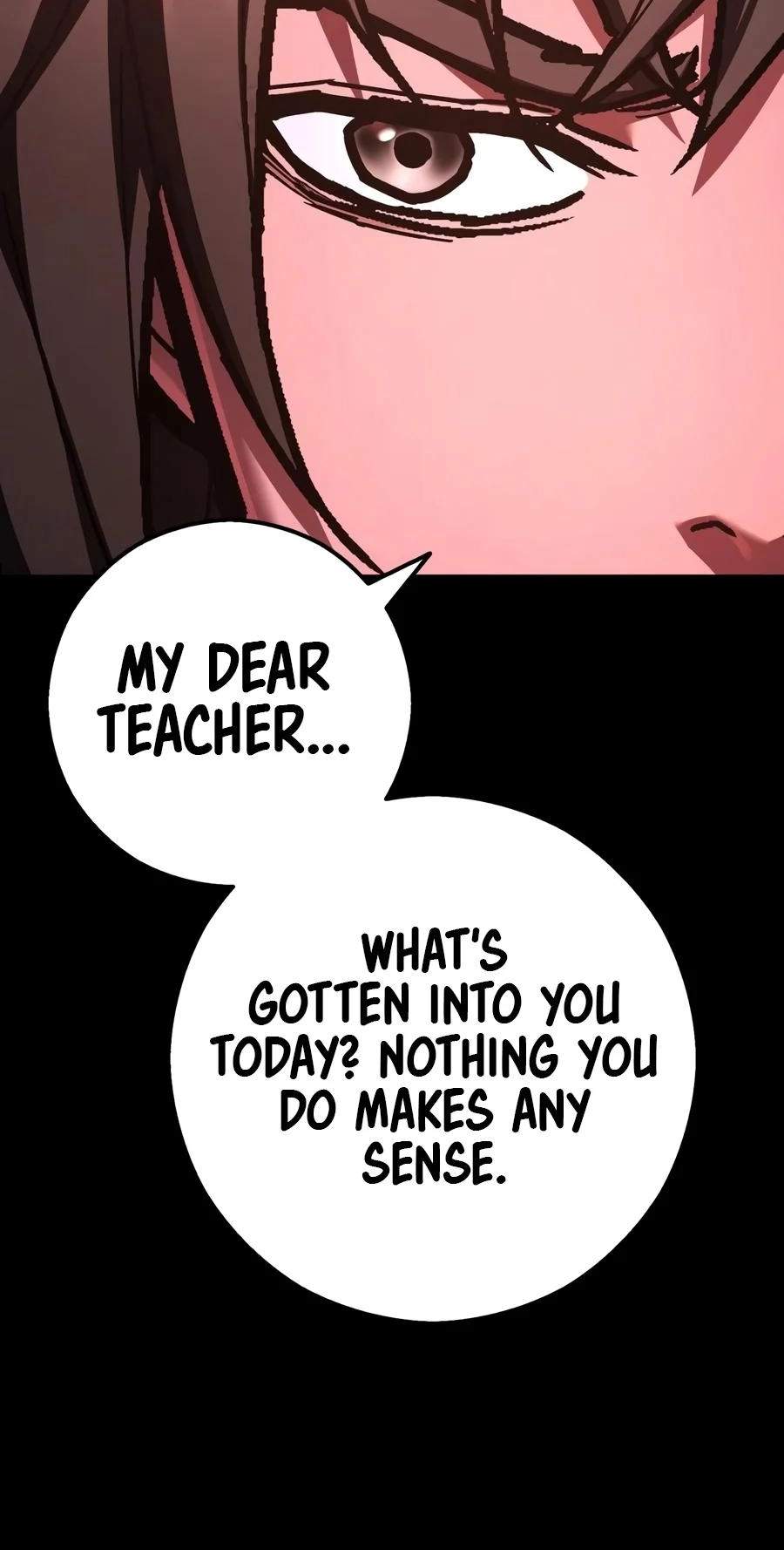 The Executioner (Lee Jehwan) — Chapter 79 — page 38