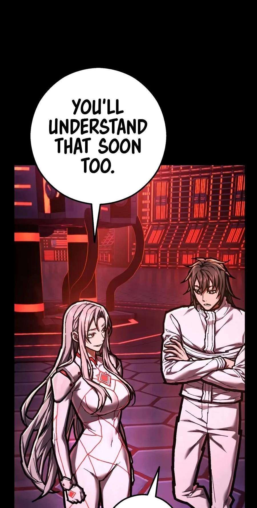 The Executioner (Lee Jehwan) — Chapter 79 — page 39