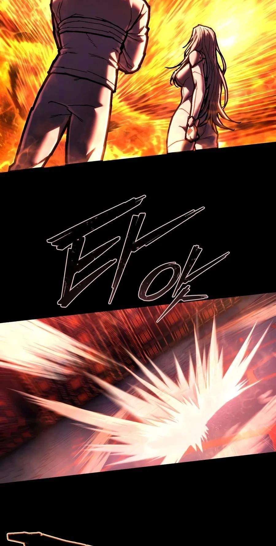 The Executioner (Lee Jehwan) — Chapter 79 — page 42