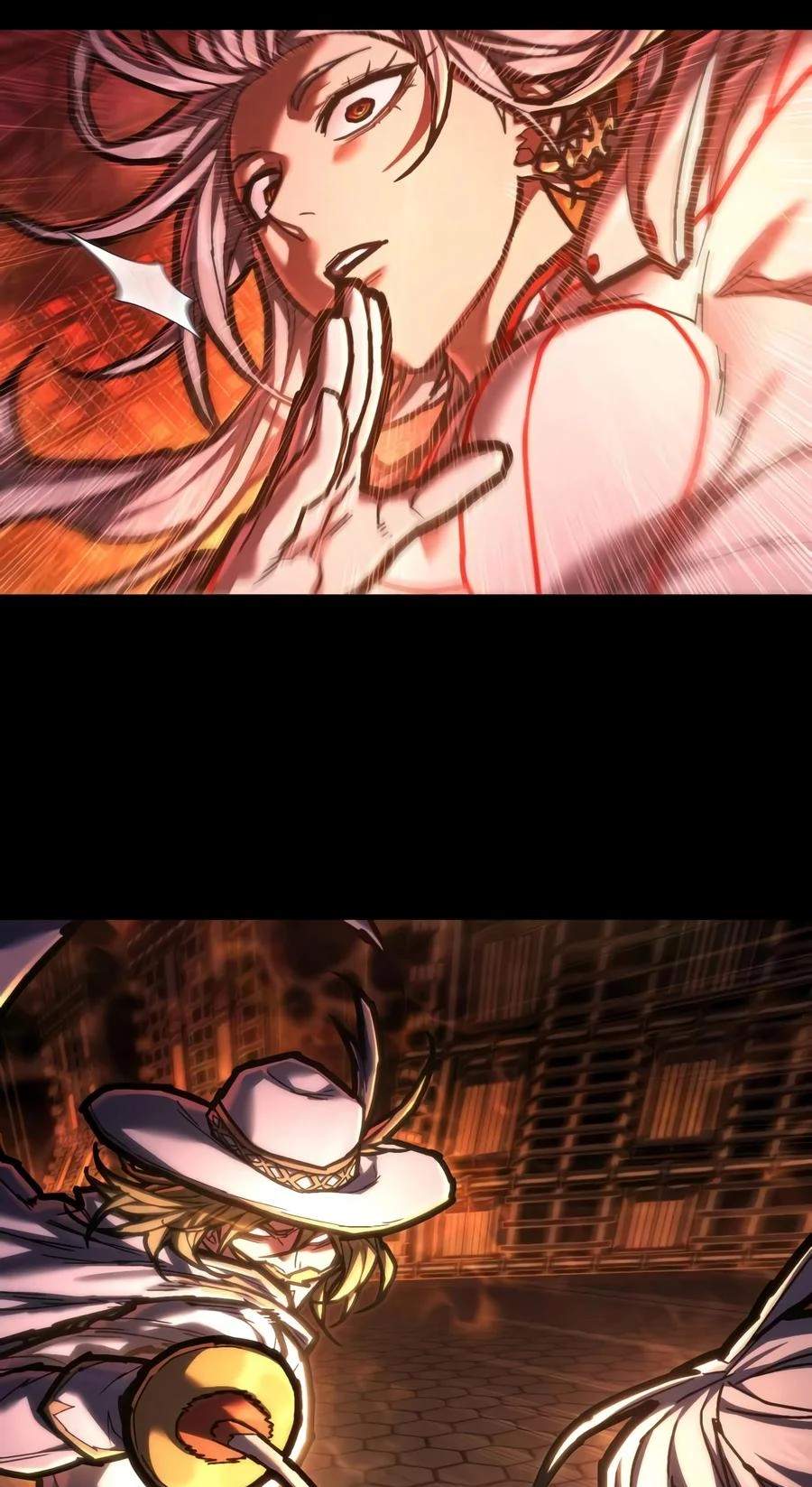 The Executioner (Lee Jehwan) — Chapter 79 — page 45