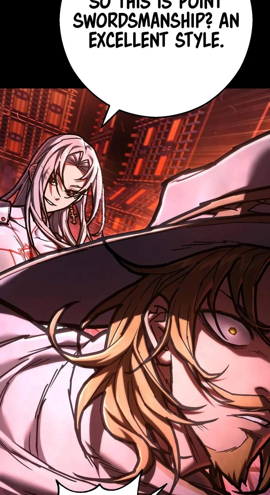The Executioner (Lee Jehwan) — Chapter 79 — page 49