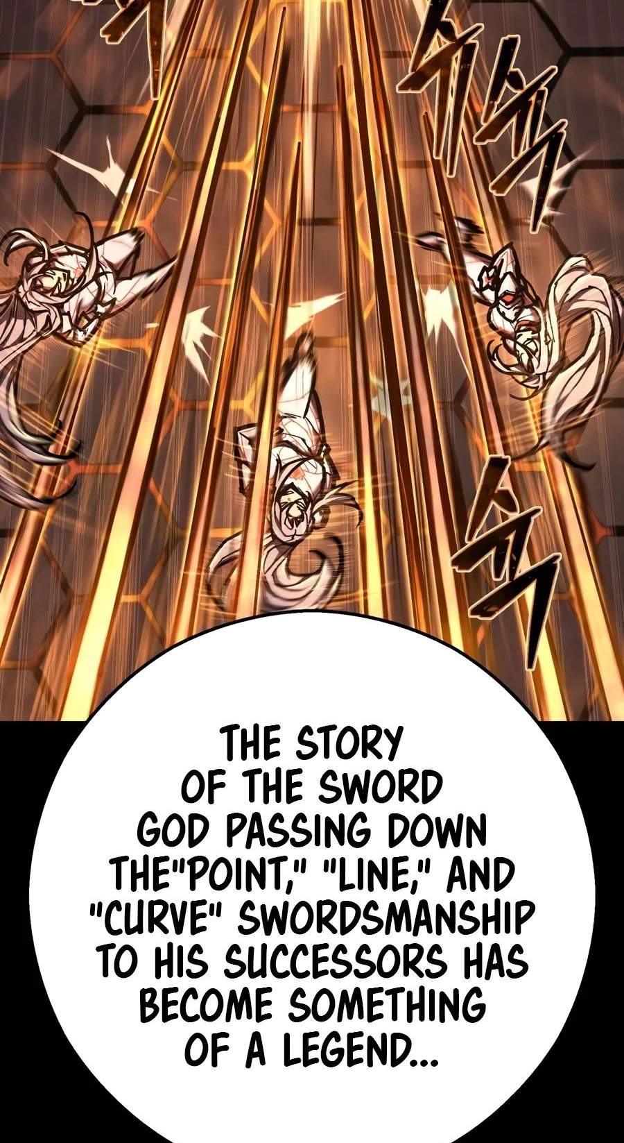 The Executioner (Lee Jehwan) — Chapter 79 — page 51