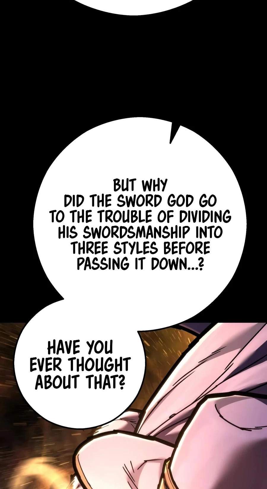 The Executioner (Lee Jehwan) — Chapter 79 — page 52