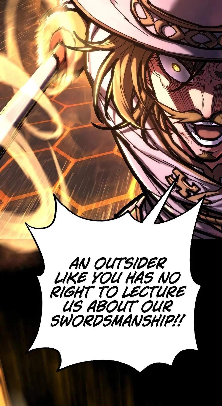 The Executioner (Lee Jehwan) — Chapter 79 — page 53