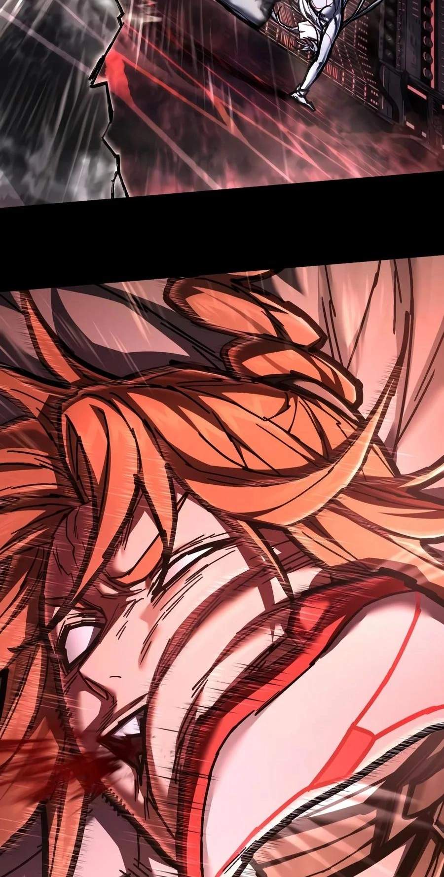 The Executioner (Lee Jehwan) — Chapter 79 — page 61