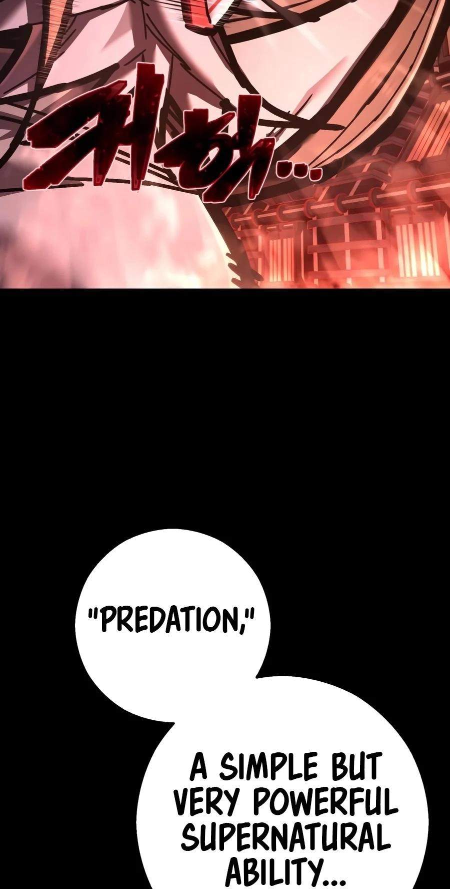 The Executioner (Lee Jehwan) — Chapter 79 — page 62