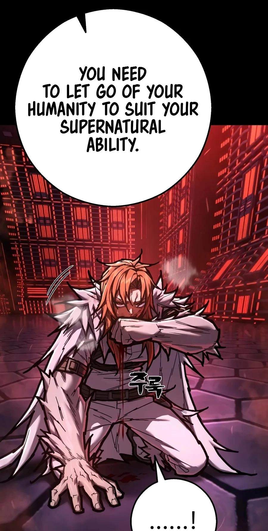 The Executioner (Lee Jehwan) — Chapter 79 — page 65