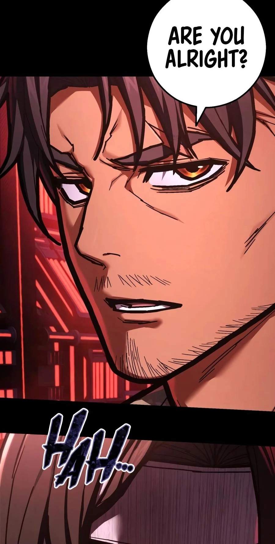 The Executioner (Lee Jehwan) — Chapter 79 — page 67