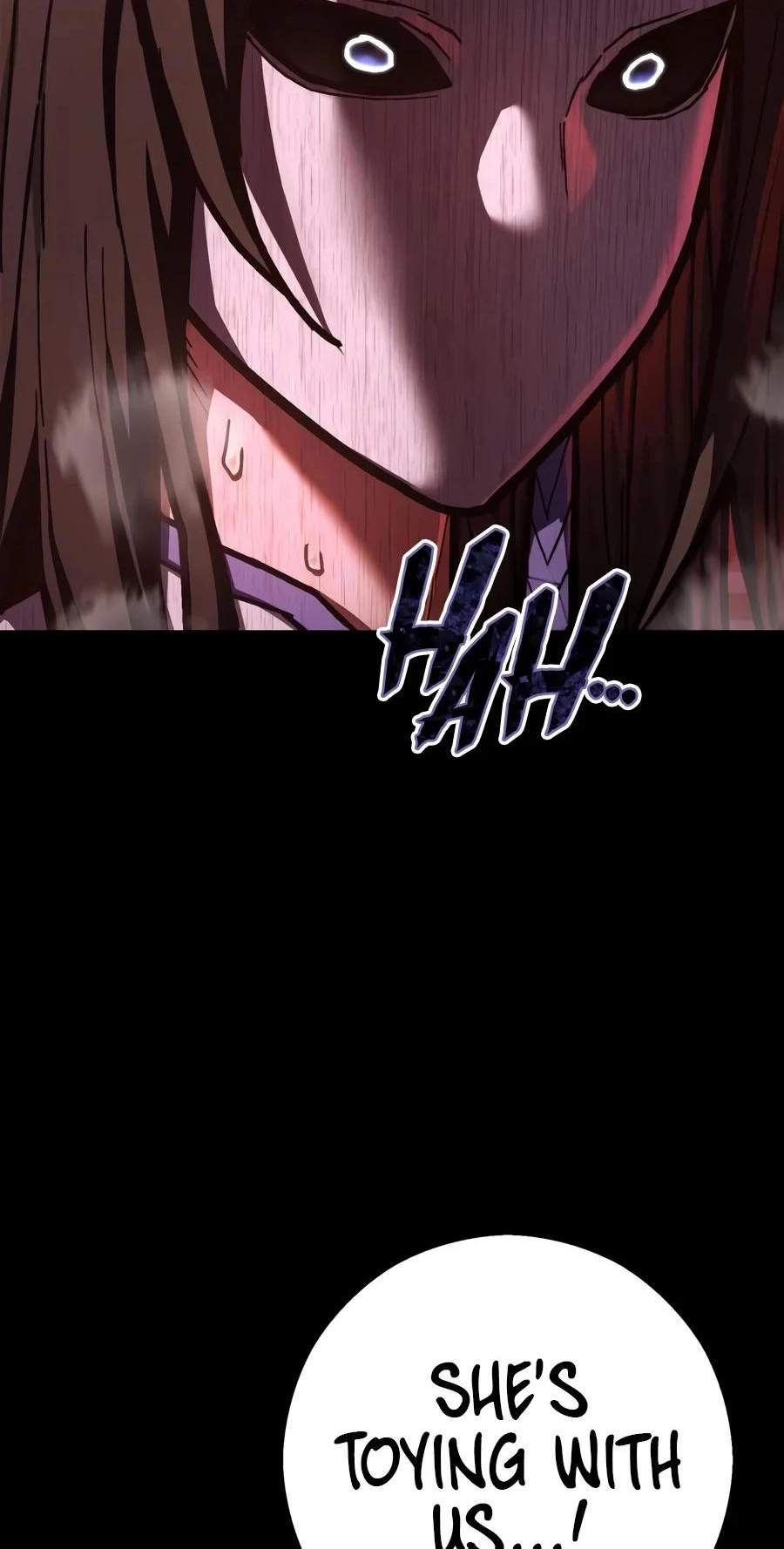 The Executioner (Lee Jehwan) — Chapter 79 — page 68