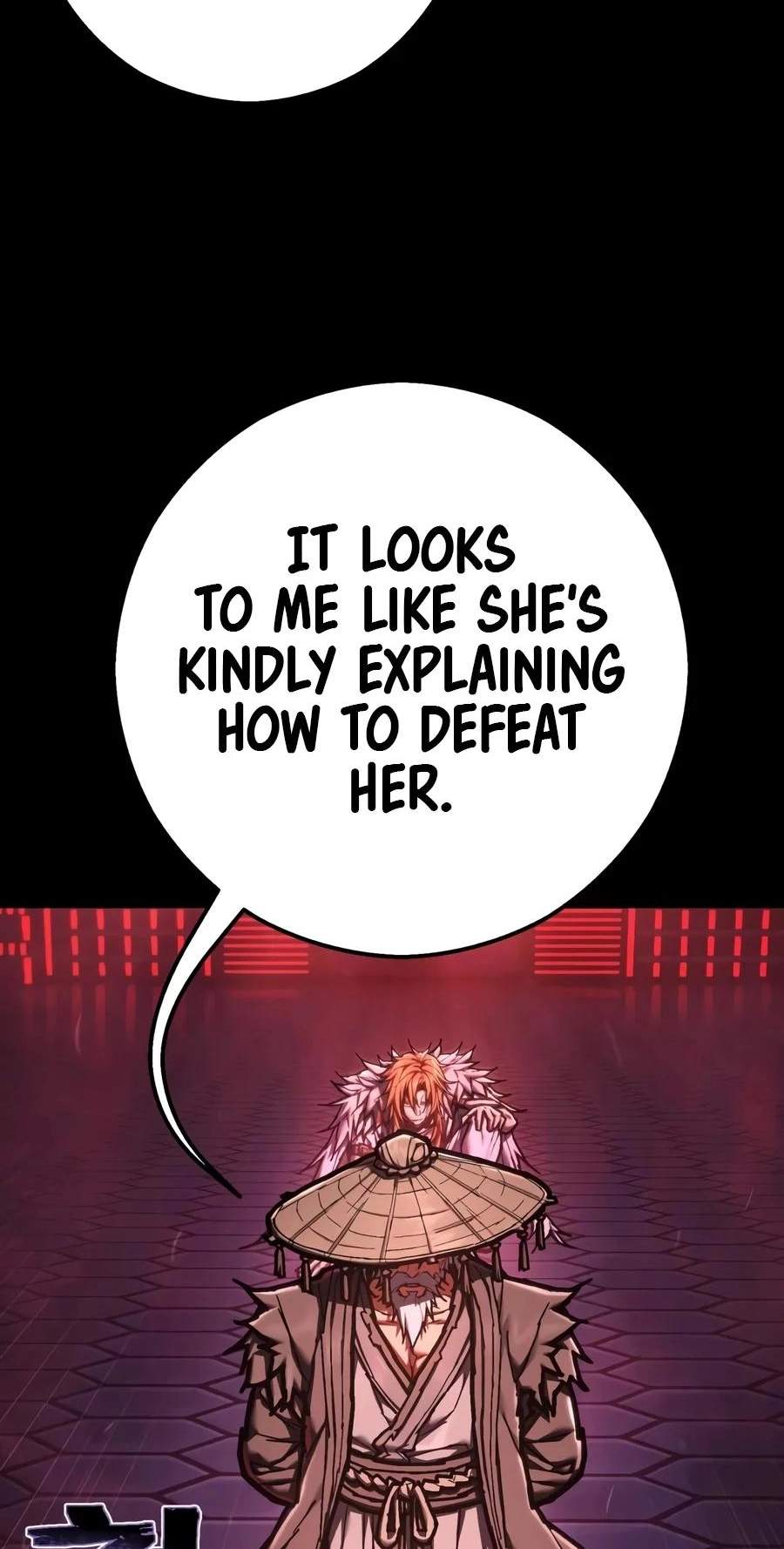The Executioner (Lee Jehwan) — Chapter 79 — page 70