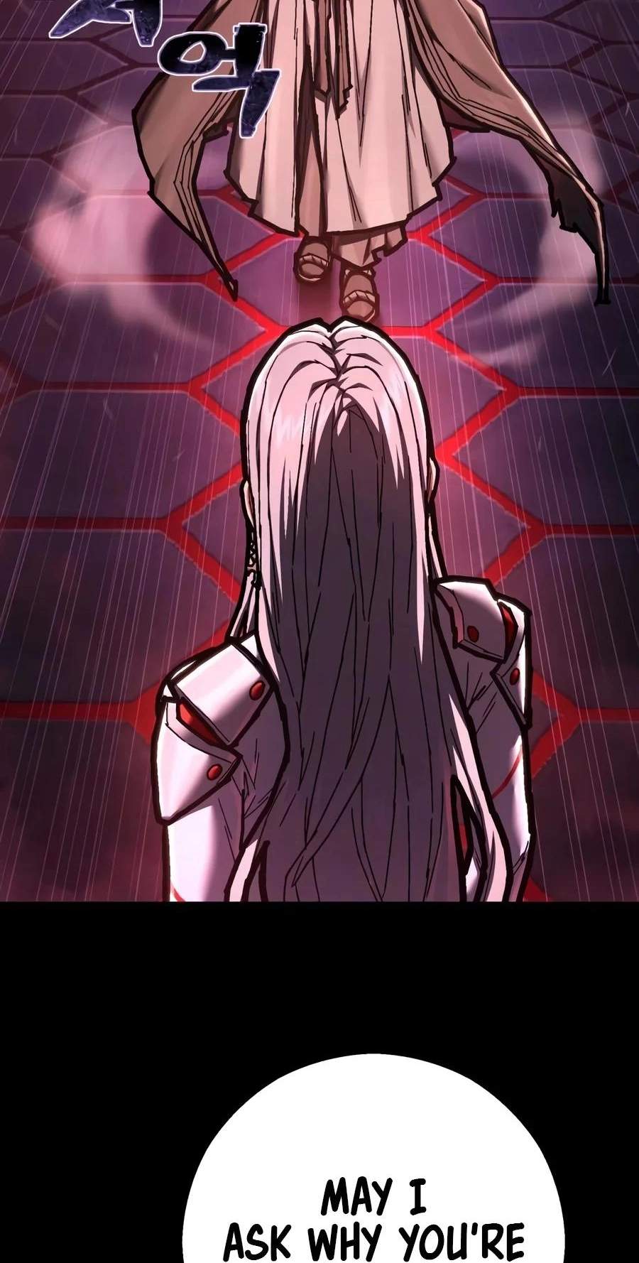 The Executioner (Lee Jehwan) — Chapter 79 — page 71