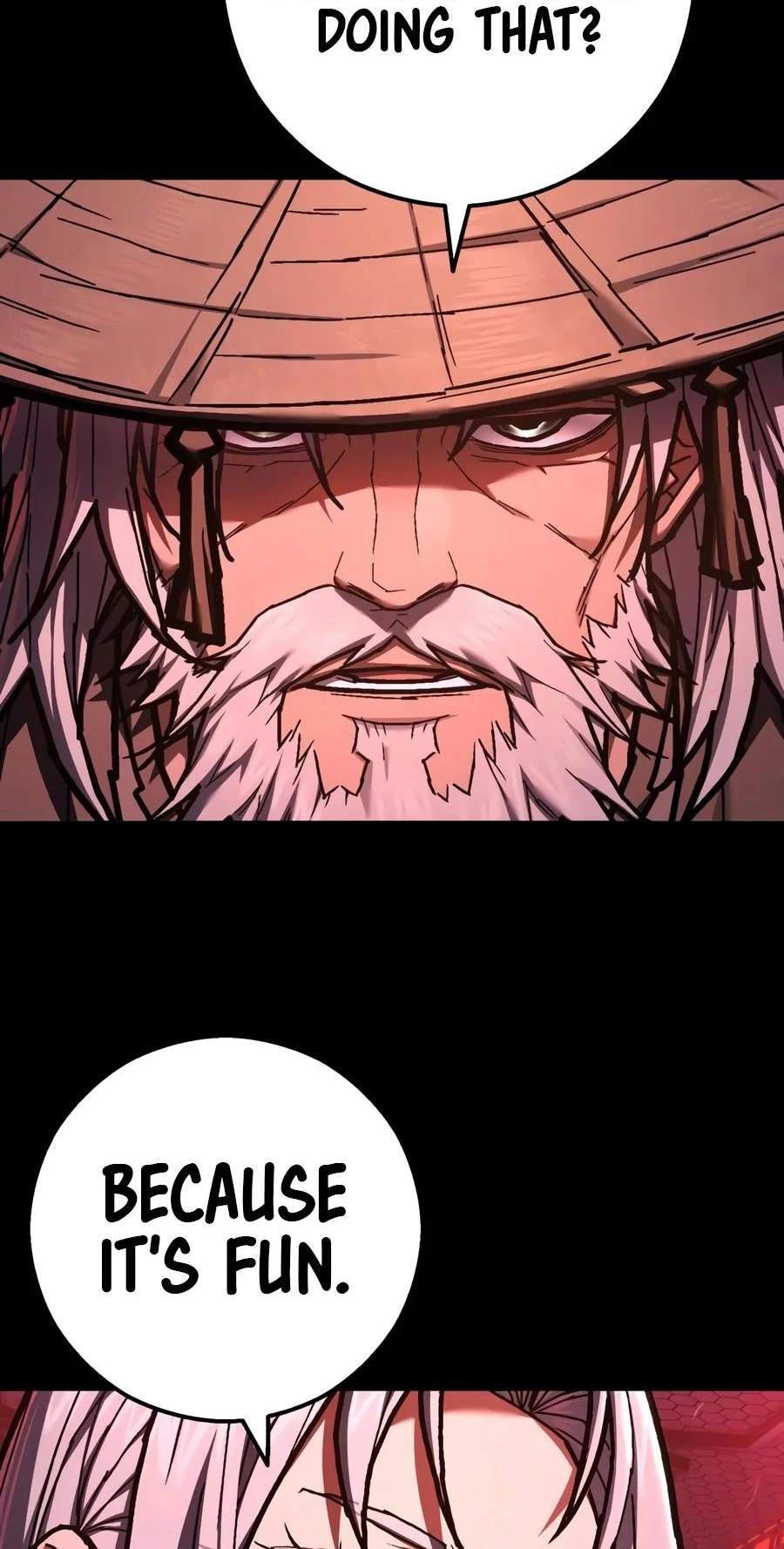 The Executioner (Lee Jehwan) — Chapter 79 — page 72