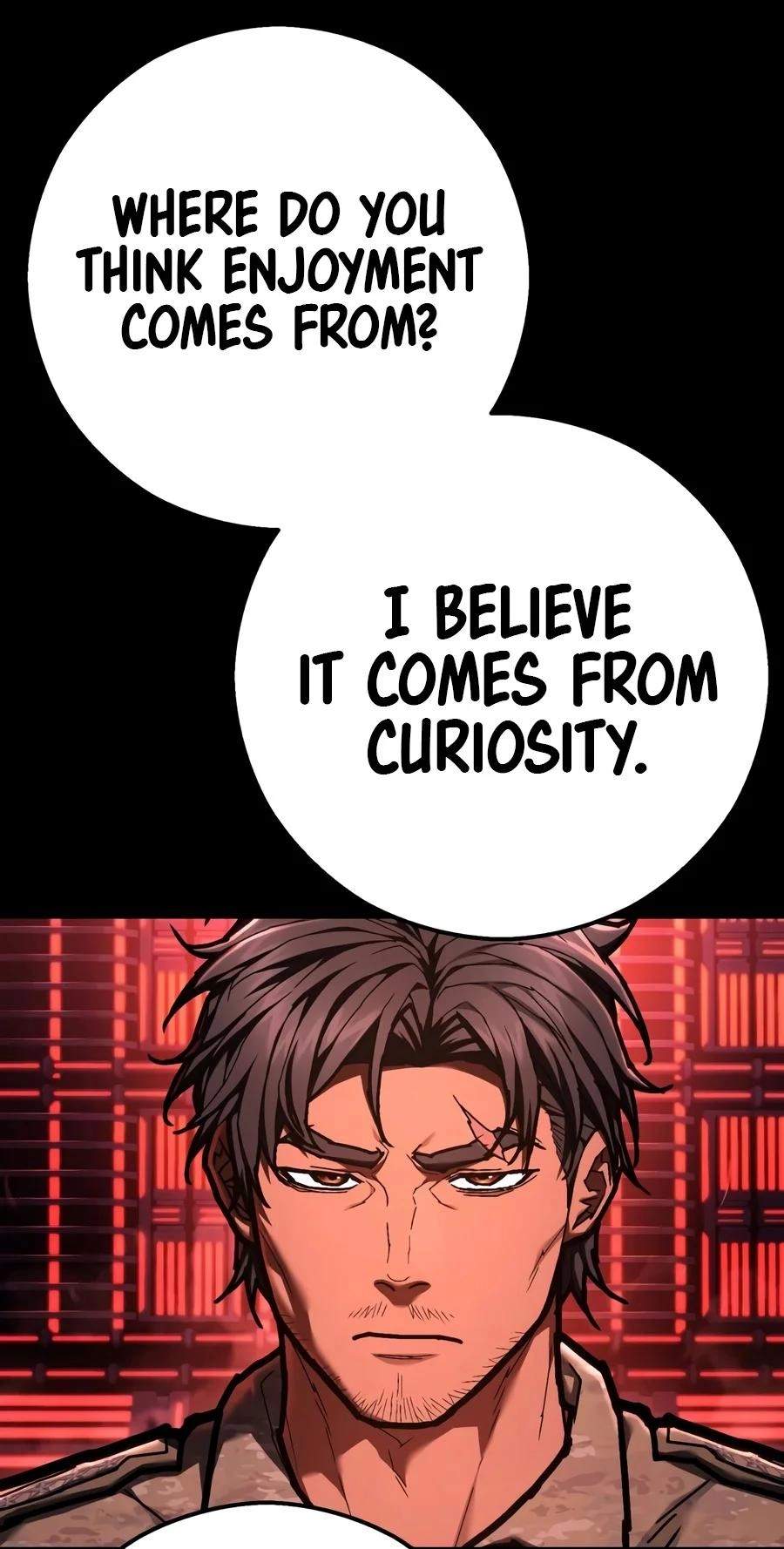 The Executioner (Lee Jehwan) — Chapter 79 — page 76