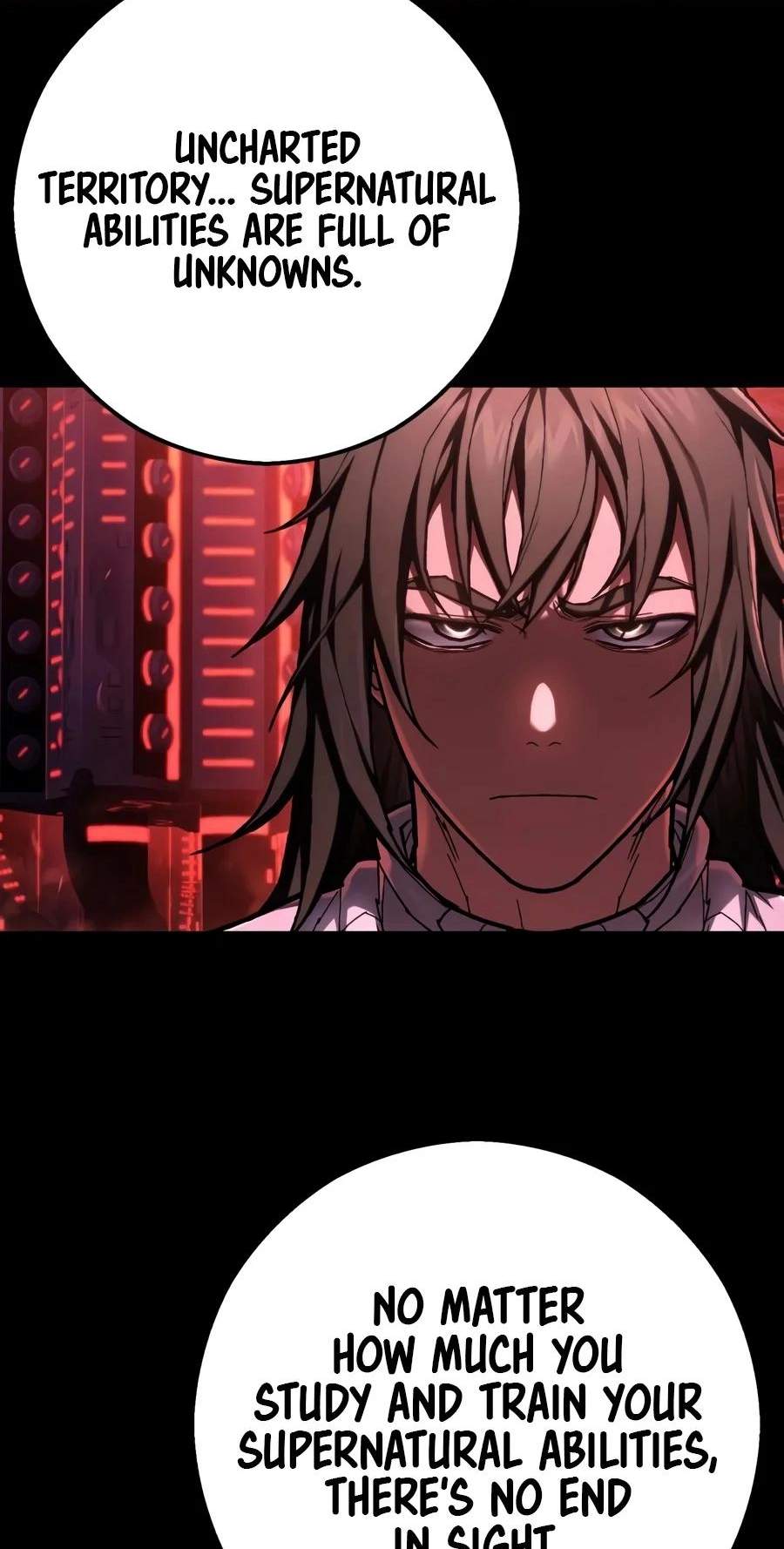 The Executioner (Lee Jehwan) — Chapter 79 — page 77