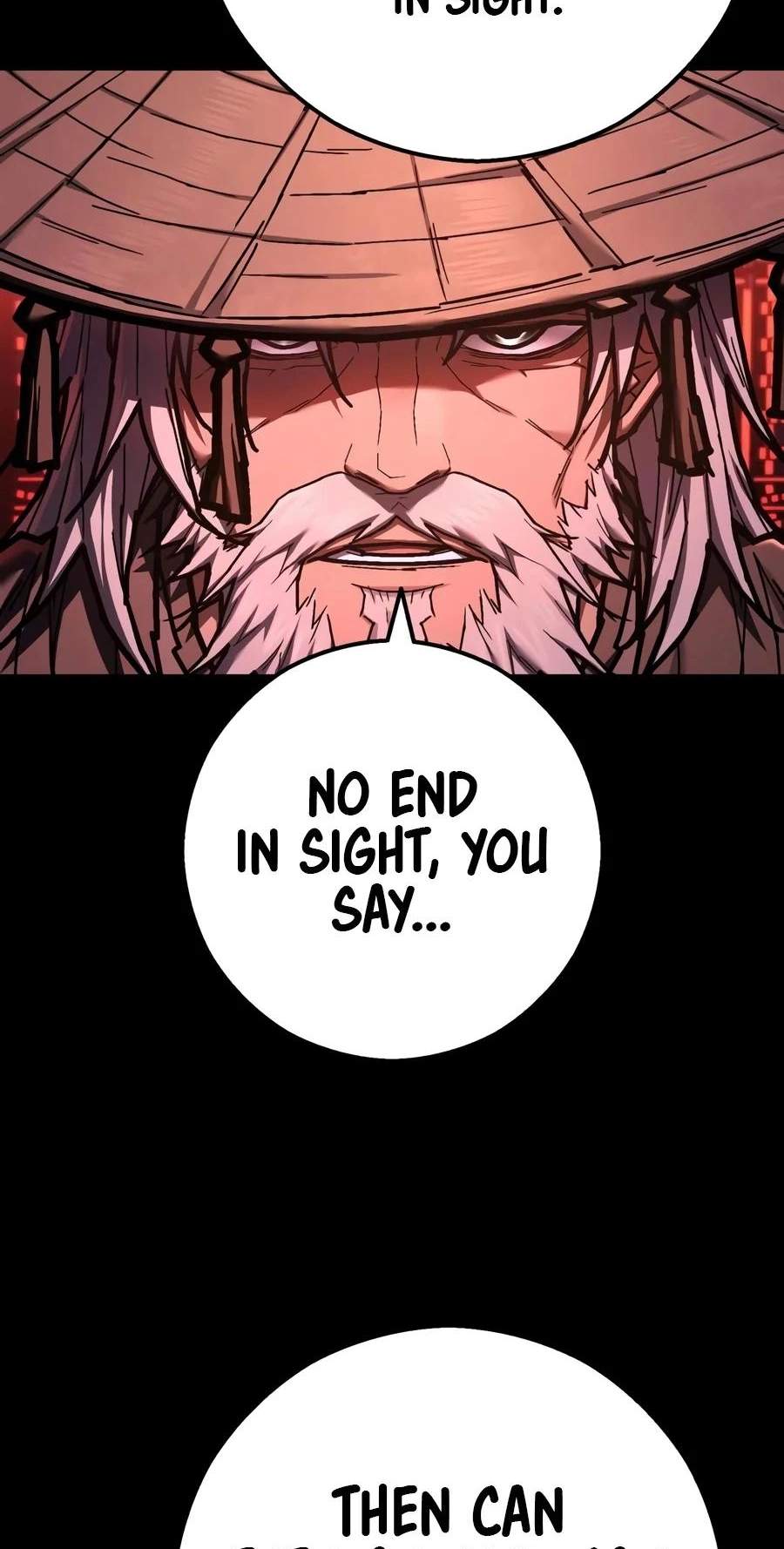 The Executioner (Lee Jehwan) — Chapter 79 — page 78
