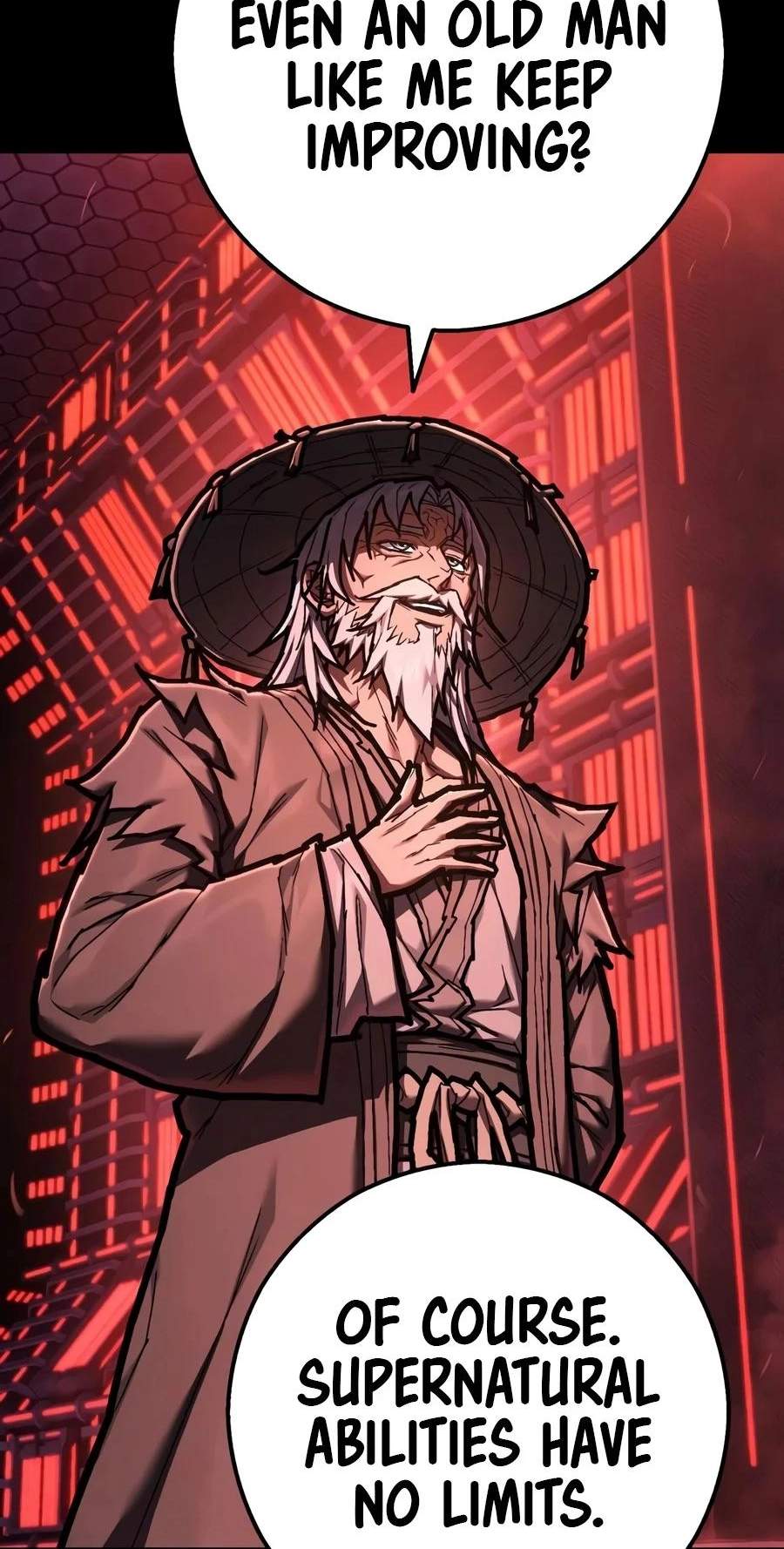 The Executioner (Lee Jehwan) — Chapter 79 — page 79