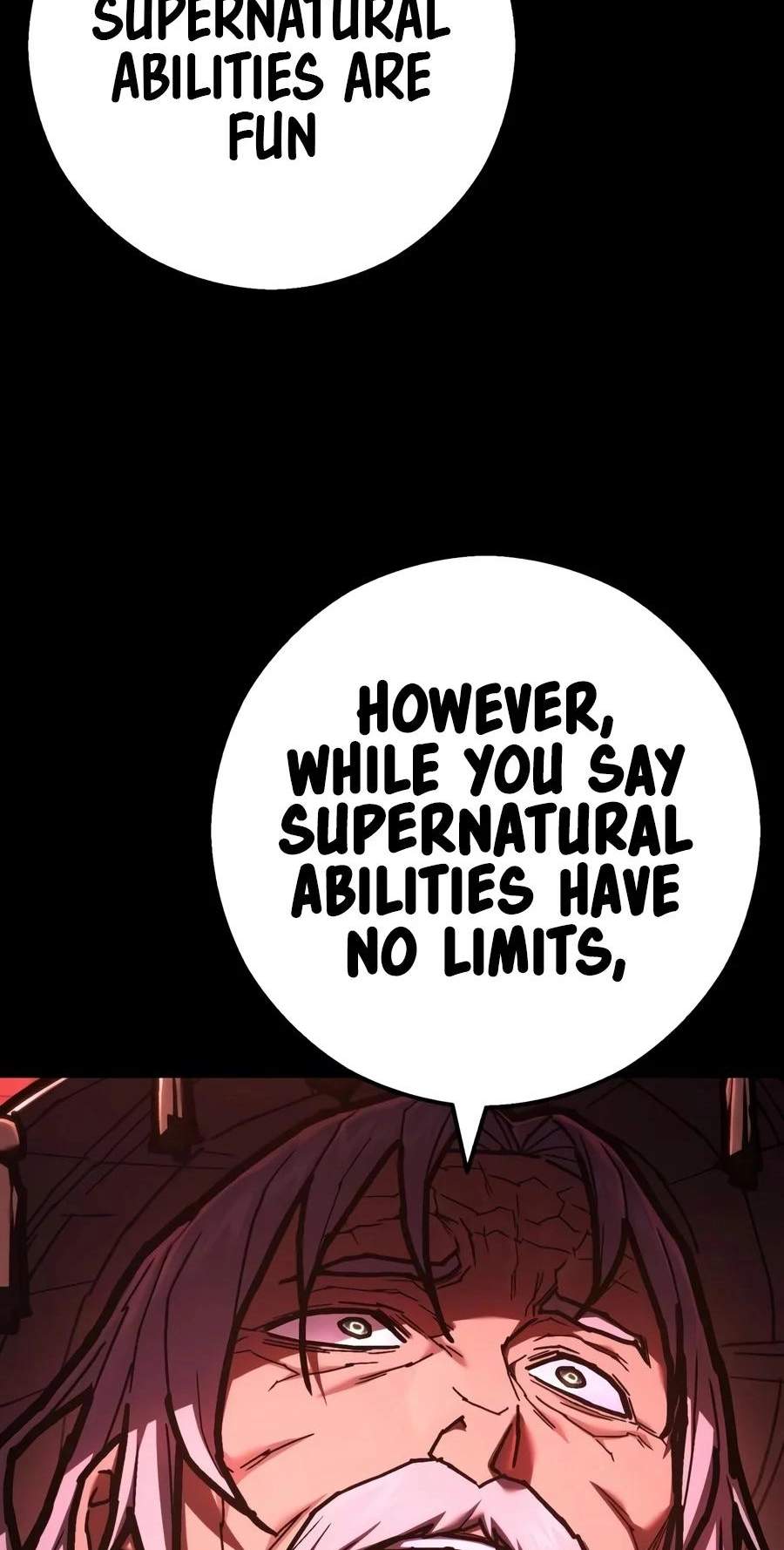 The Executioner (Lee Jehwan) — Chapter 79 — page 81