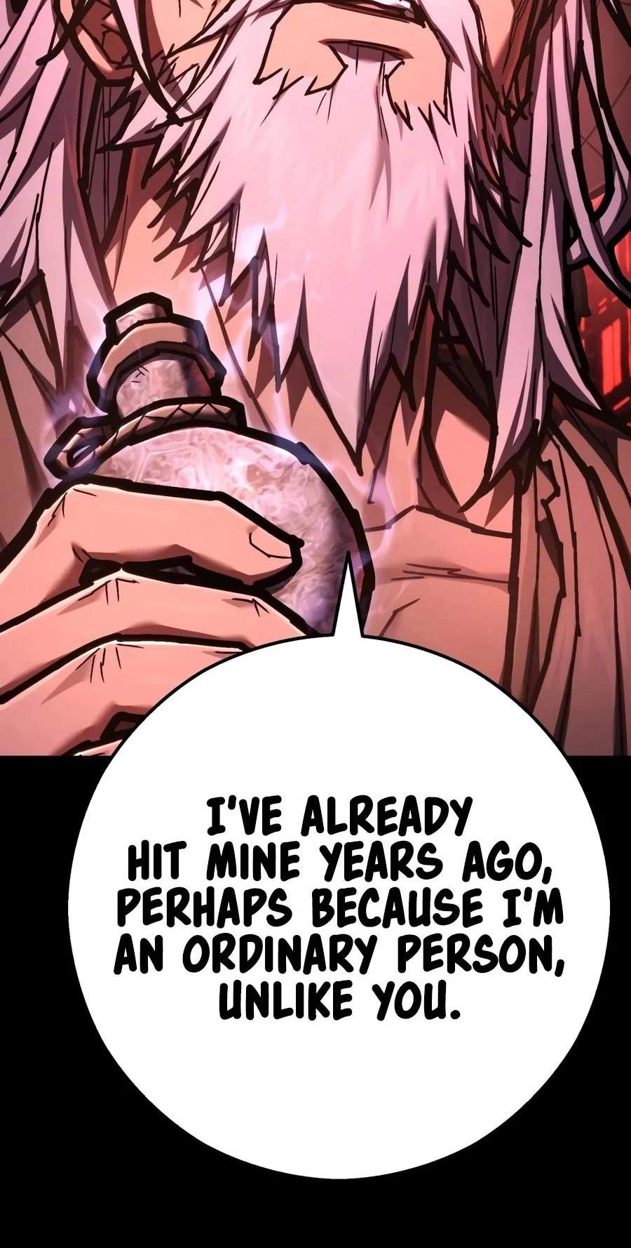 The Executioner (Lee Jehwan) — Chapter 79 — page 82
