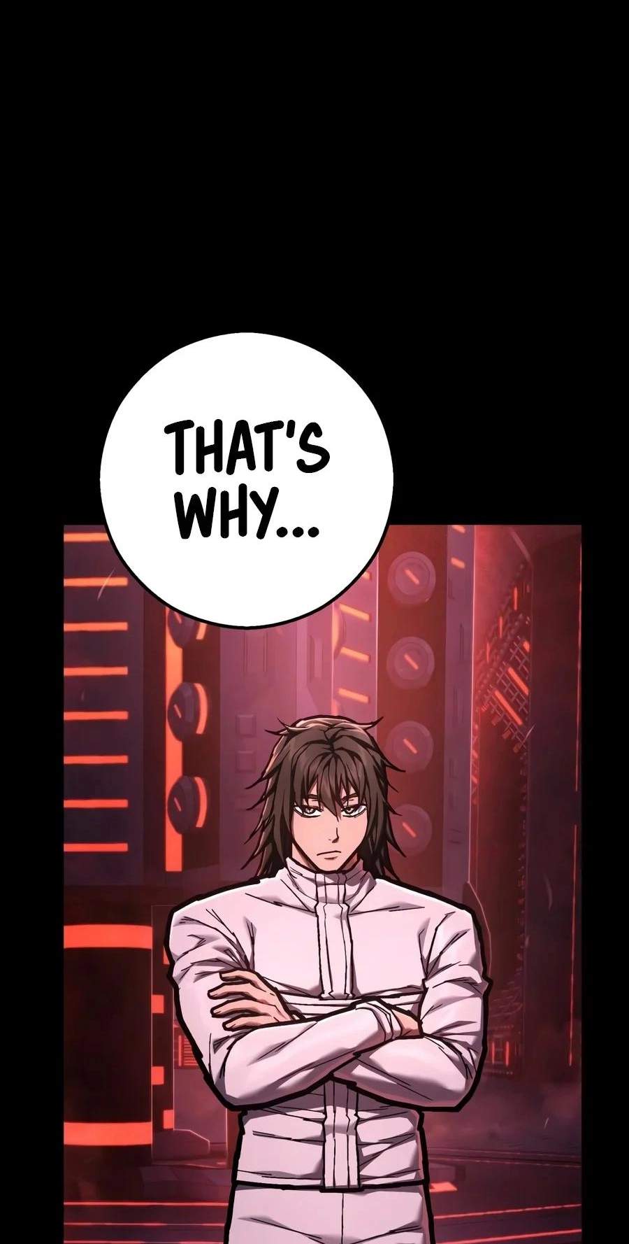 The Executioner (Lee Jehwan) — Chapter 79 — page 83