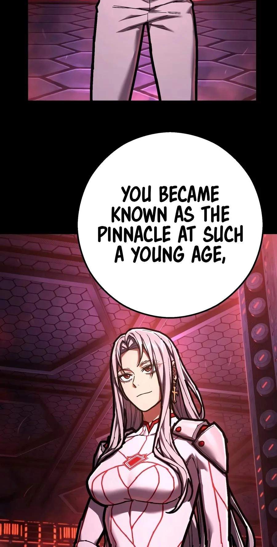 The Executioner (Lee Jehwan) — Chapter 79 — page 84