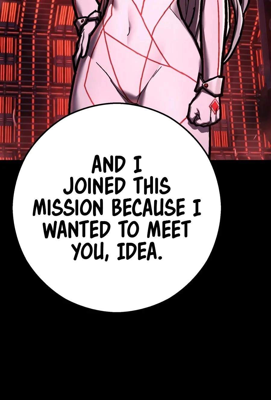 The Executioner (Lee Jehwan) — Chapter 79 — page 85